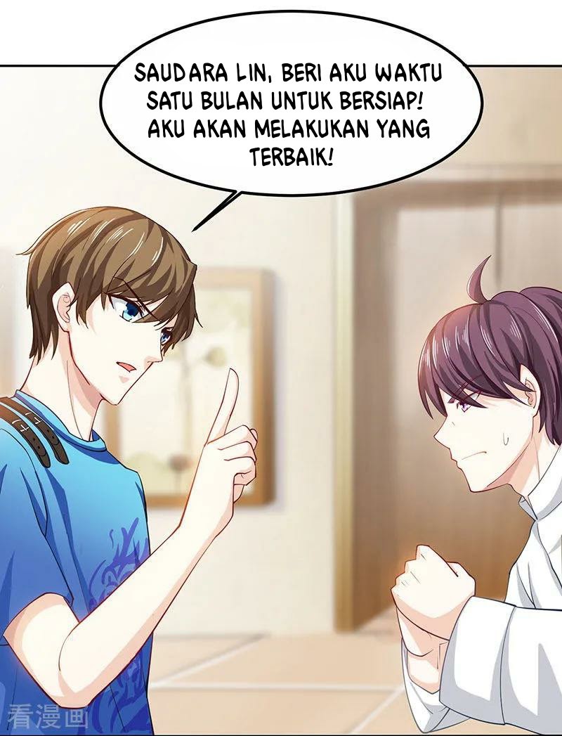 Genius Mad Man Chapter 12 - halaman 19
