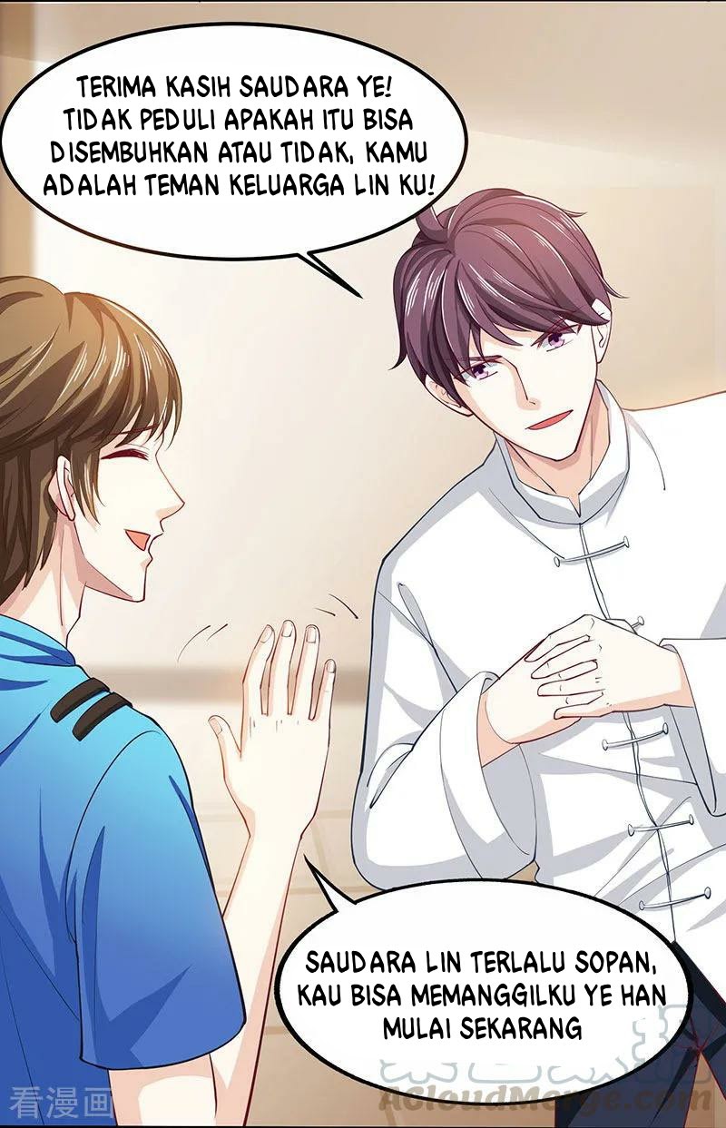 Genius Mad Man Chapter 12 - halaman 20