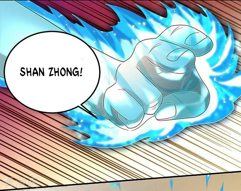 Genius Mad Man Chapter 12 - halaman 6