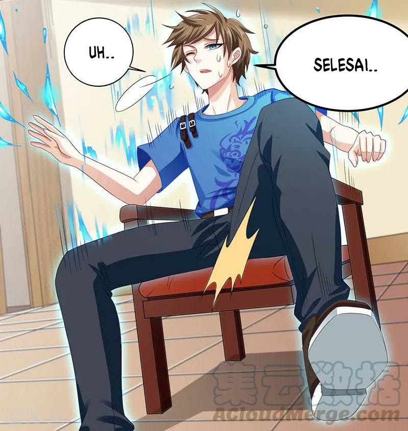 Genius Mad Man Chapter 12 - halaman 7