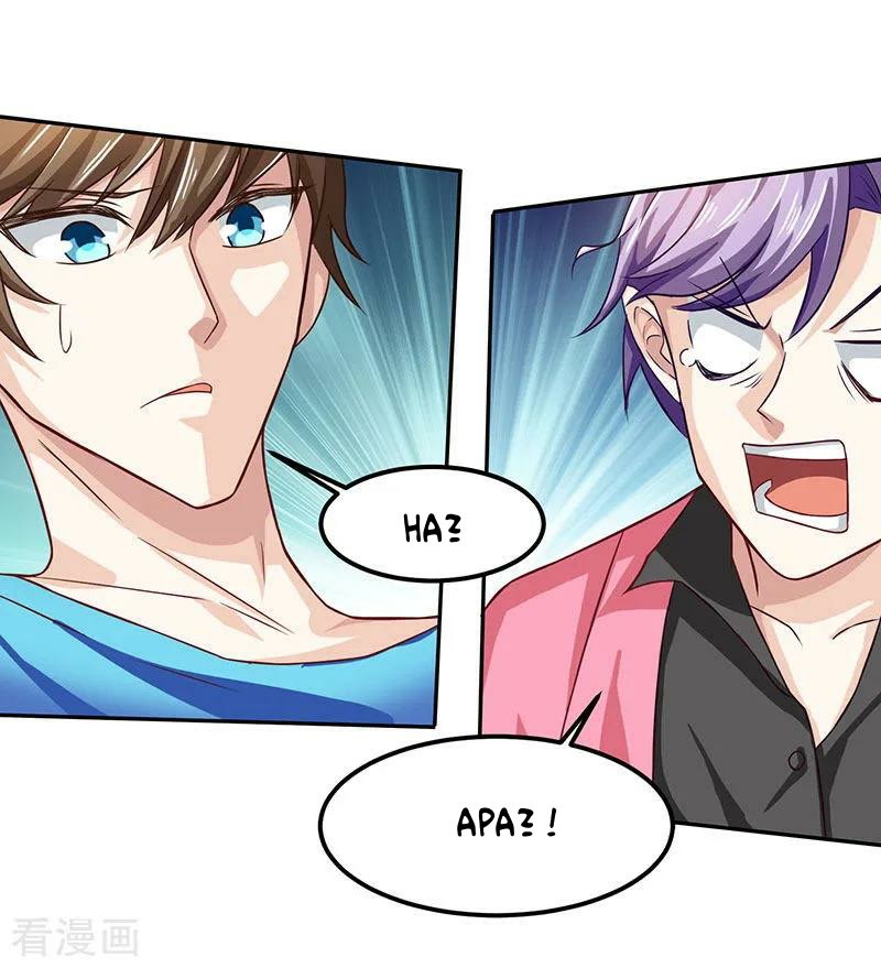 Genius Mad Man Chapter 13 - halaman 16