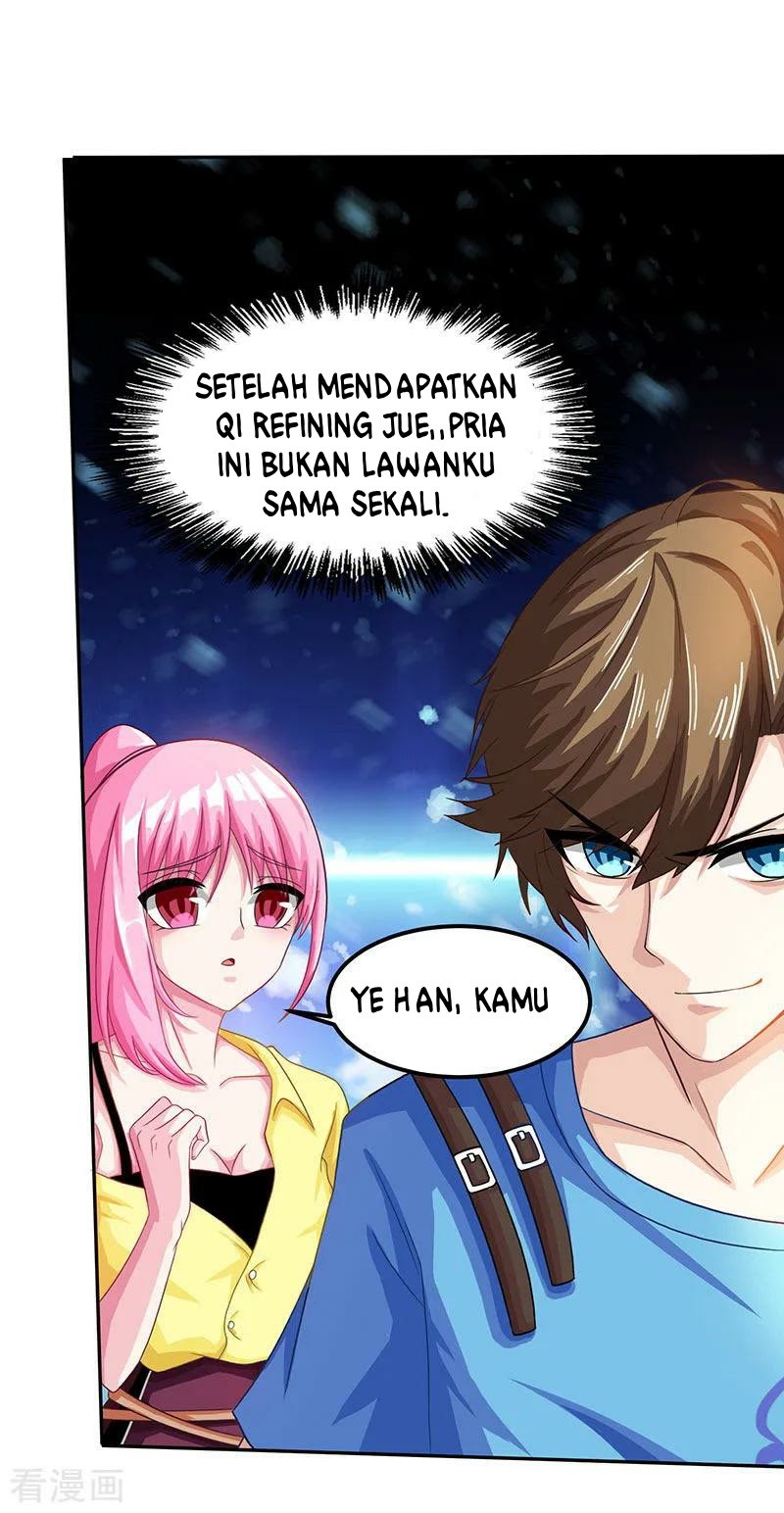 Genius Mad Man Chapter 13 - halaman 24