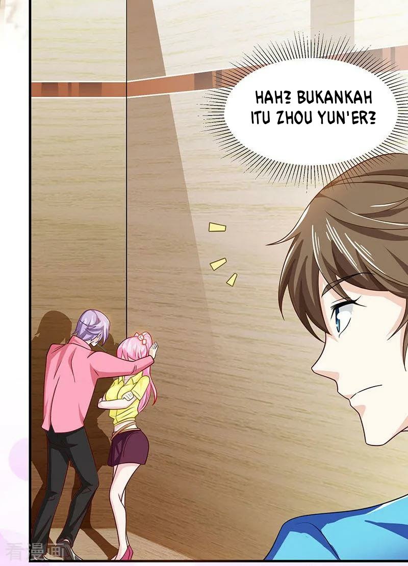 Genius Mad Man Chapter 13 - halaman 7