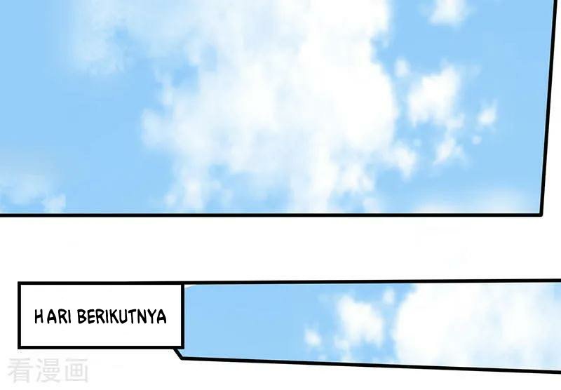 Genius Mad Man Chapter 14 - halaman 11