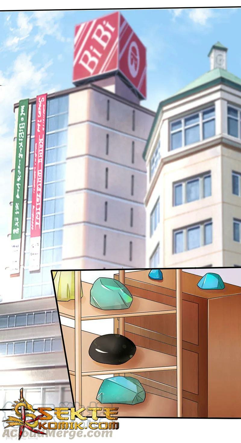 Genius Mad Man Chapter 14 - halaman 12