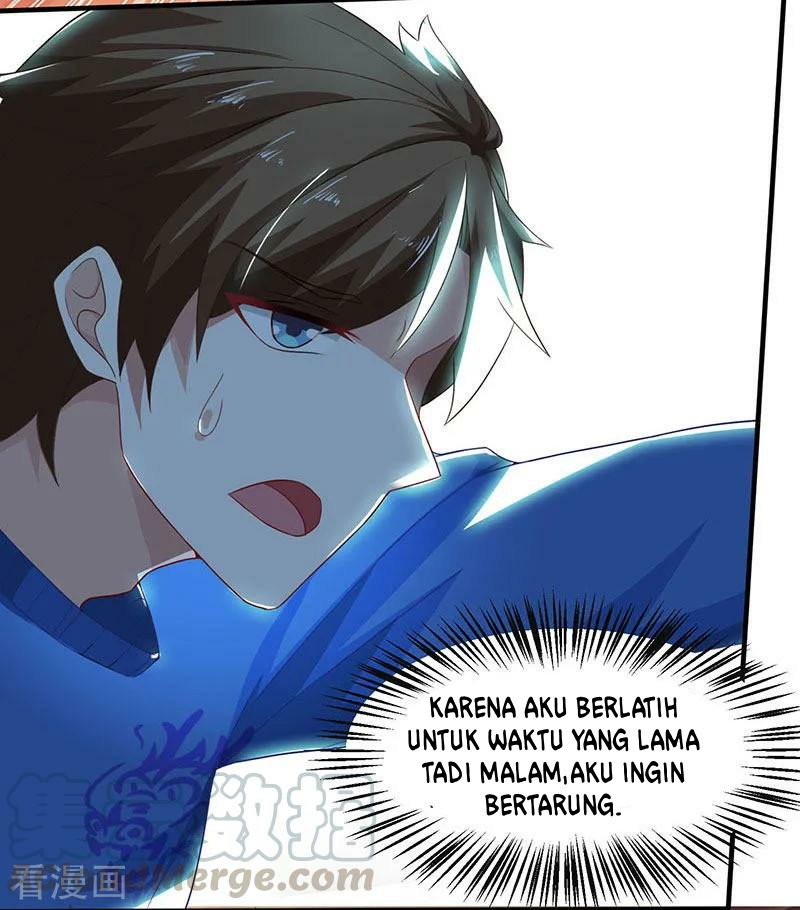 Genius Mad Man Chapter 14 - halaman 16