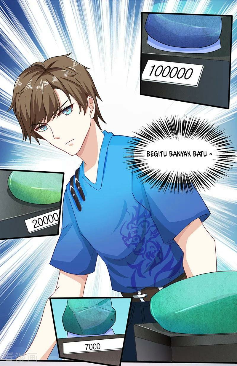 Genius Mad Man Chapter 14 - halaman 18