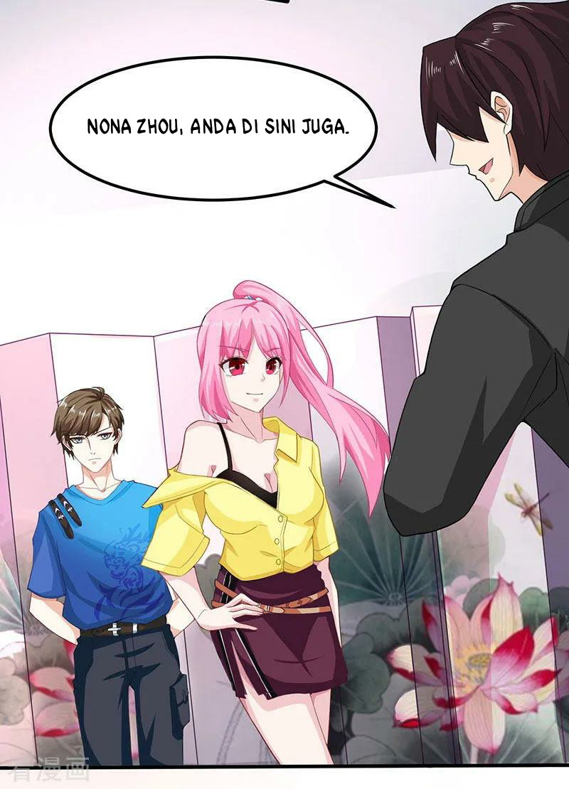 Genius Mad Man Chapter 14 - halaman 19