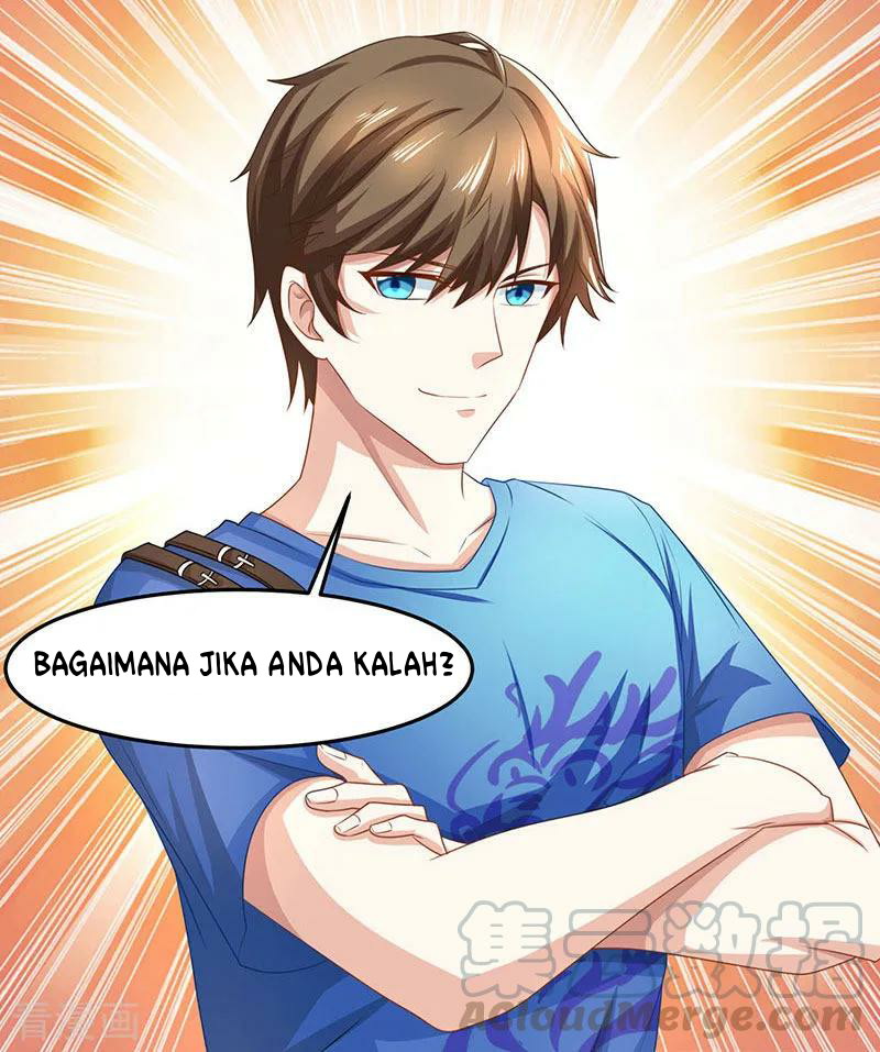 Genius Mad Man Chapter 15 - halaman 11