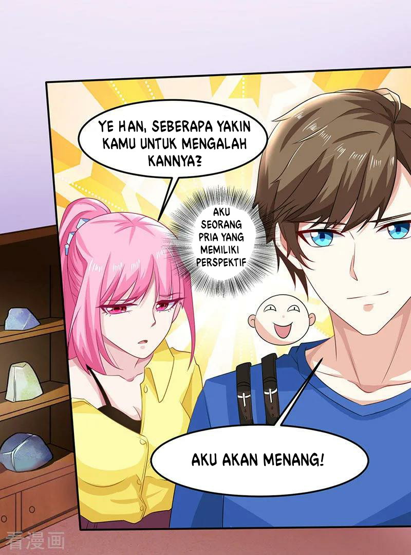 Genius Mad Man Chapter 15 - halaman 14