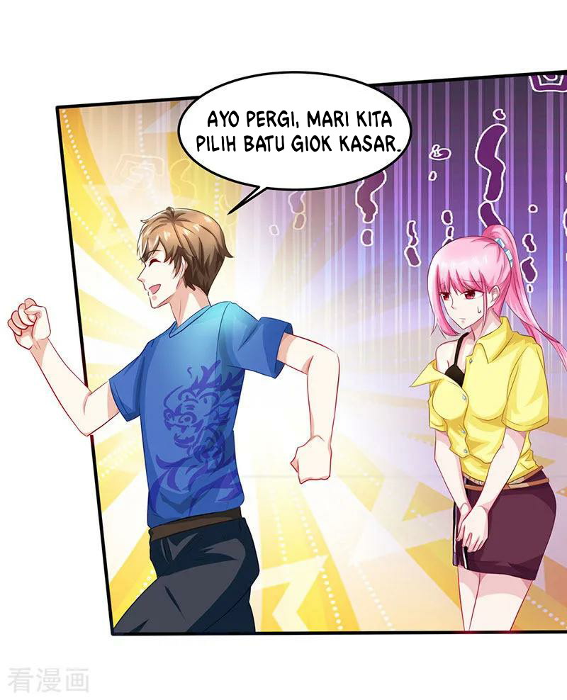 Genius Mad Man Chapter 15 - halaman 17
