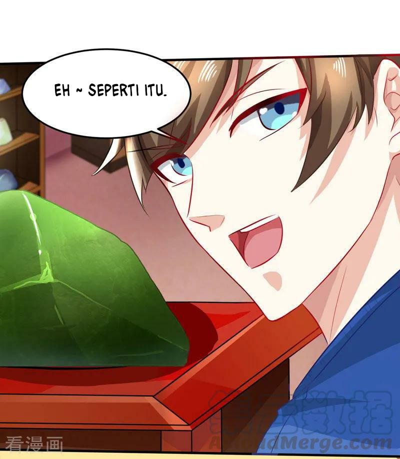 Genius Mad Man Chapter 15 - halaman 19