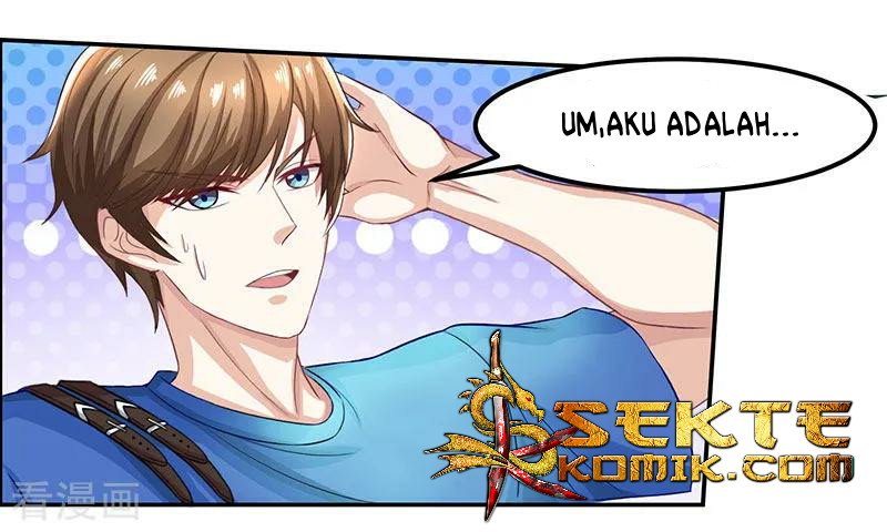 Genius Mad Man Chapter 15 - halaman 3