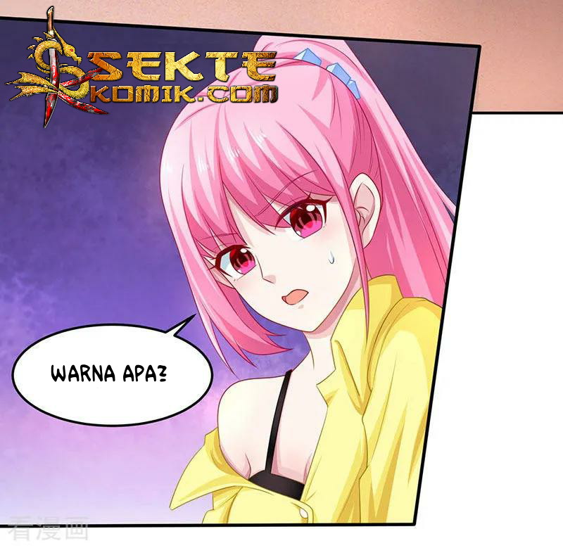 Genius Mad Man Chapter 15 - halaman 8
