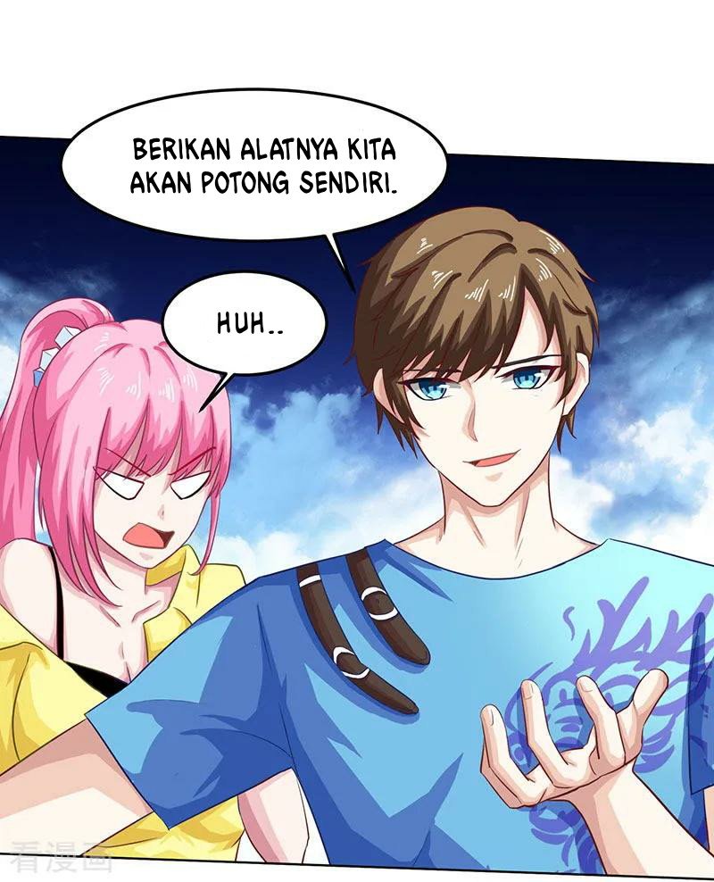 Genius Mad Man Chapter 16 - halaman 12