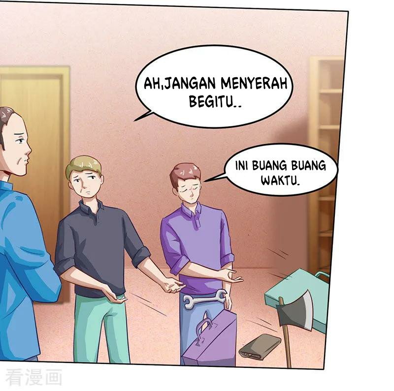 Genius Mad Man Chapter 16 - halaman 13