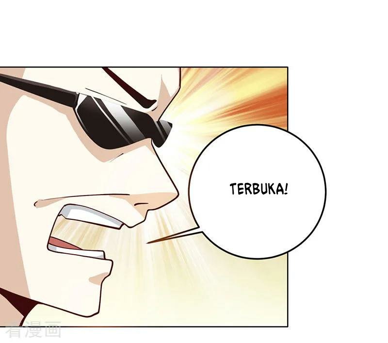 Genius Mad Man Chapter 16 - halaman 17