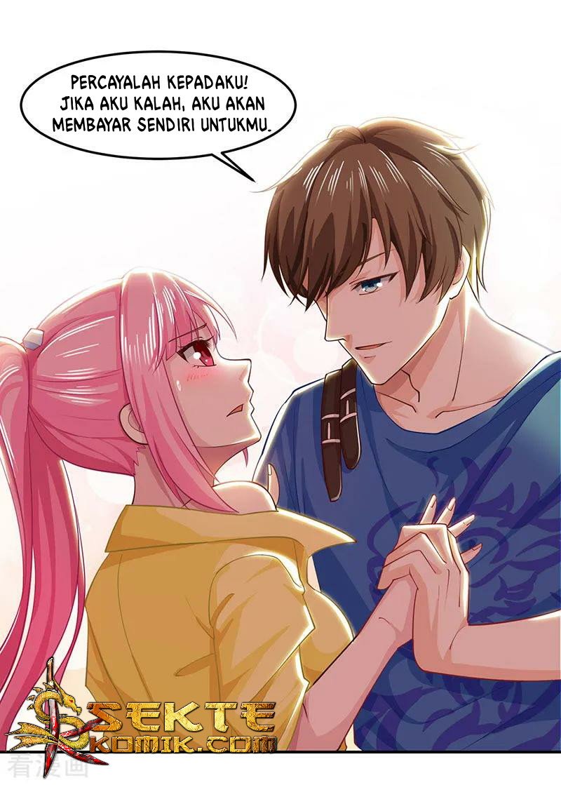 Genius Mad Man Chapter 16 - halaman 5