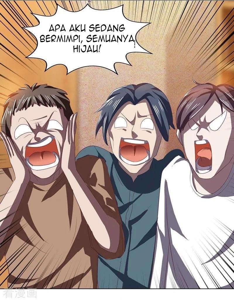 Genius Mad Man Chapter 17 - halaman 16