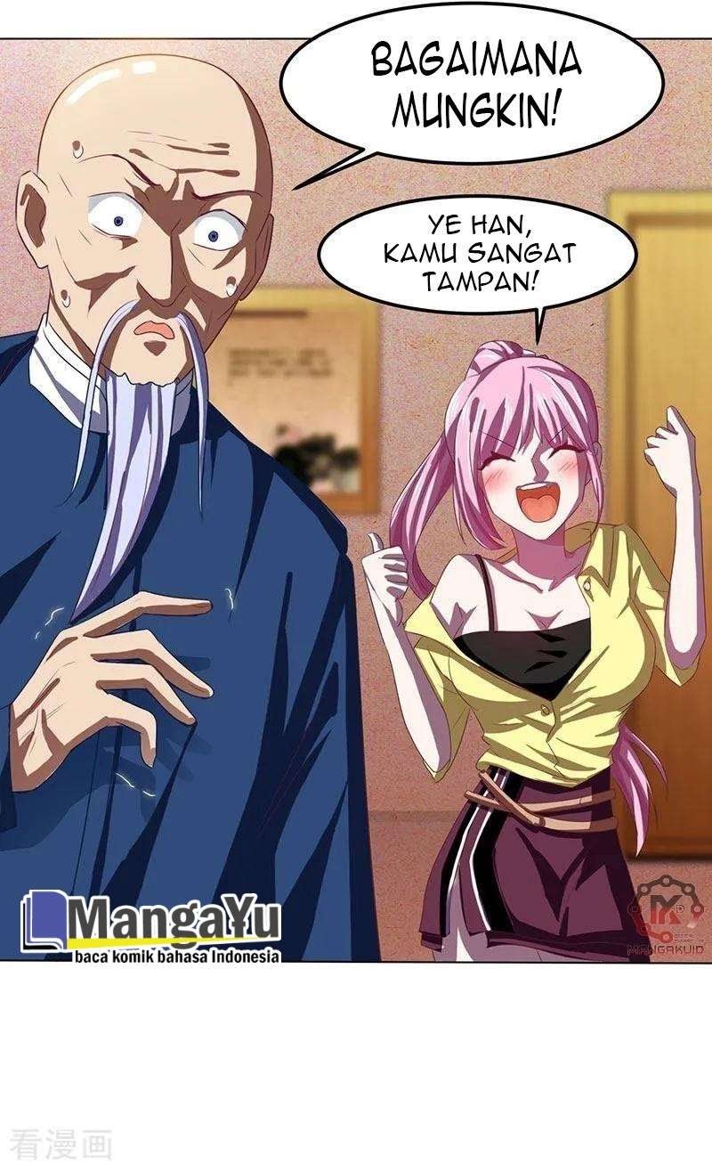 Genius Mad Man Chapter 17 - halaman 17