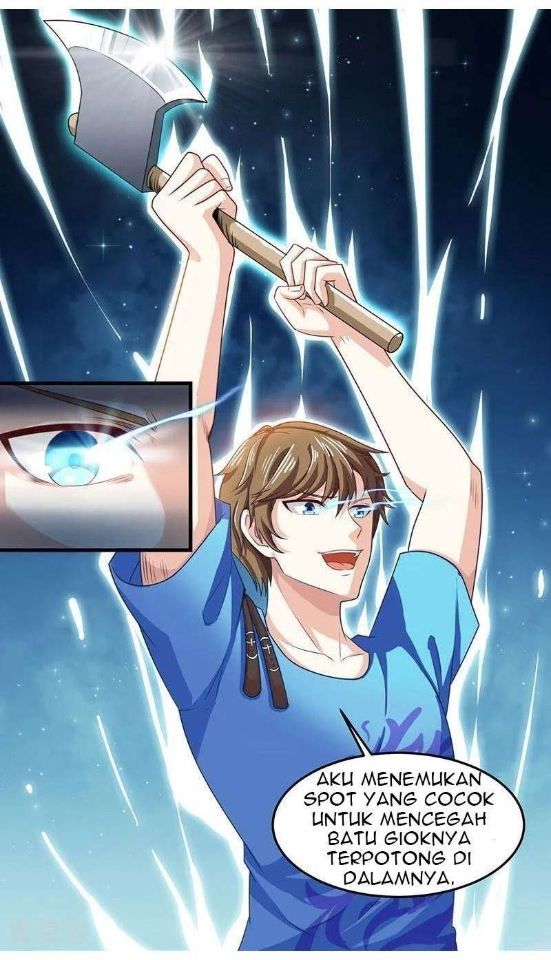 Genius Mad Man Chapter 17 - halaman 3