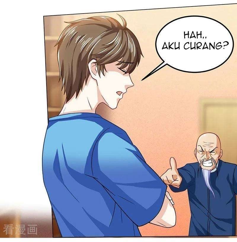 Genius Mad Man Chapter 17 - halaman 9