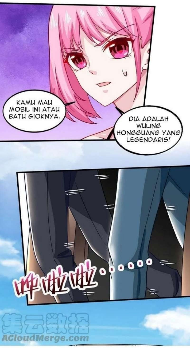Genius Mad Man Chapter 19 - halaman 10