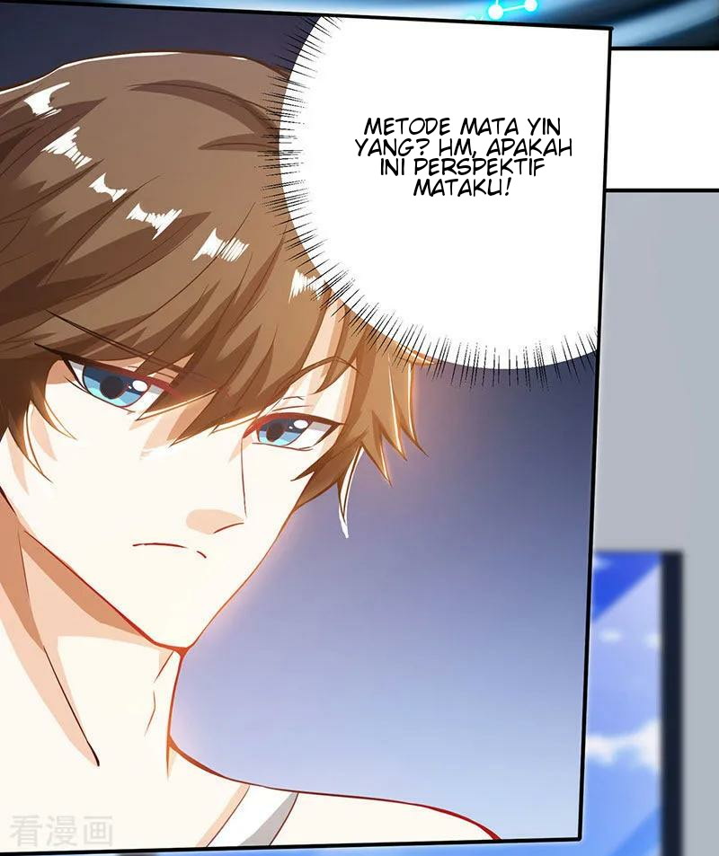 Genius Mad Man Chapter 2 - halaman 11