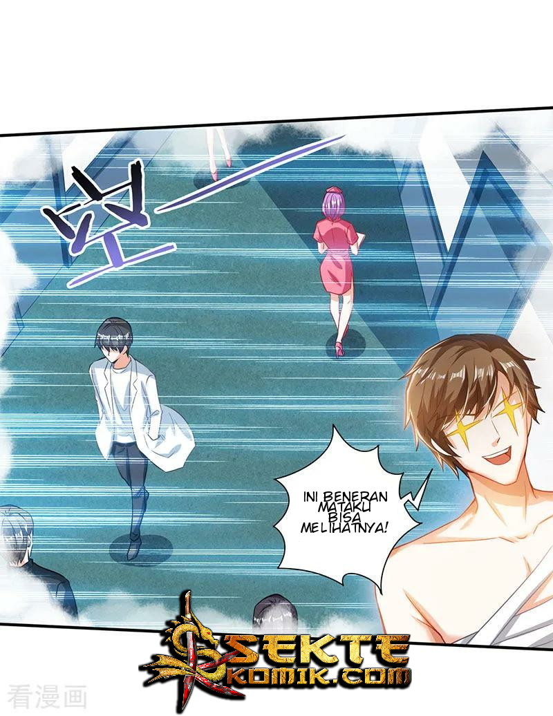 Genius Mad Man Chapter 2 - halaman 13