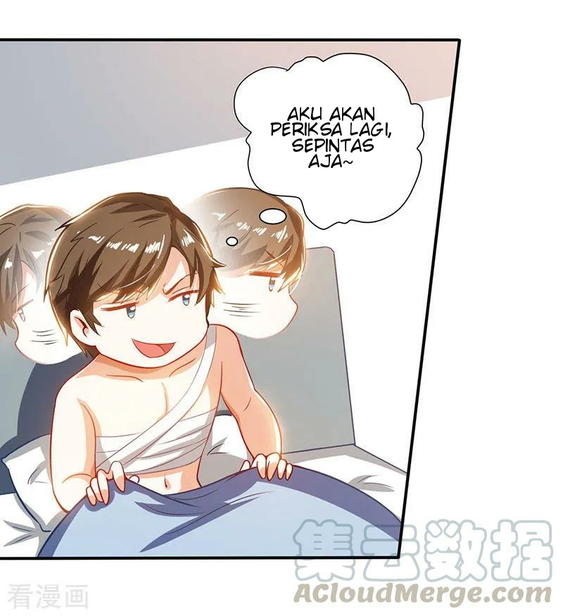 Genius Mad Man Chapter 2 - halaman 19