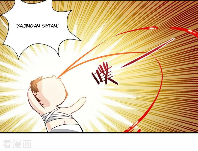 Genius Mad Man Chapter 2 - halaman 22