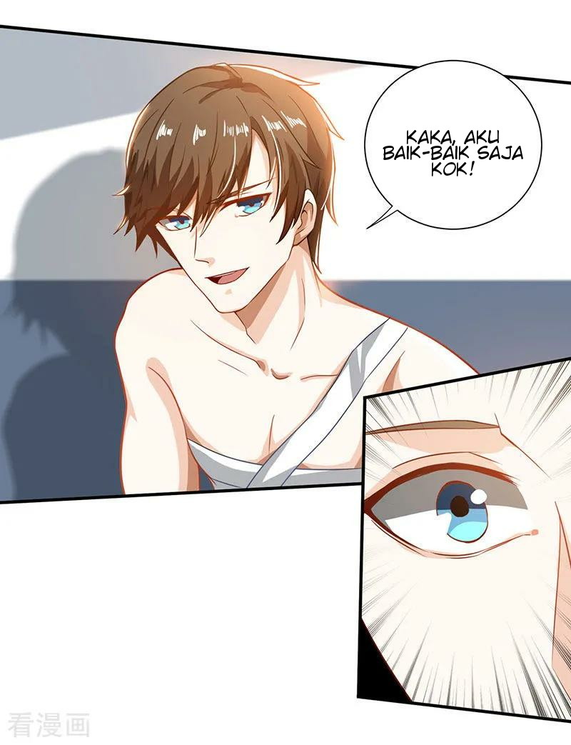 Genius Mad Man Chapter 2 - halaman 3