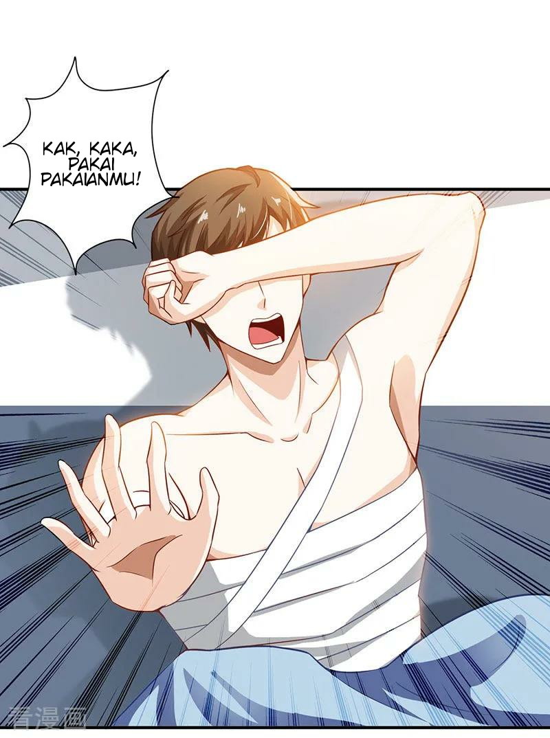 Genius Mad Man Chapter 2 - halaman 5