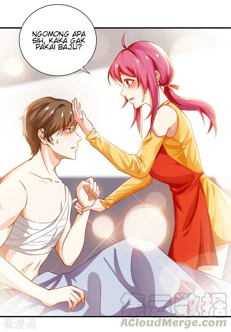 Genius Mad Man Chapter 2 - halaman 6