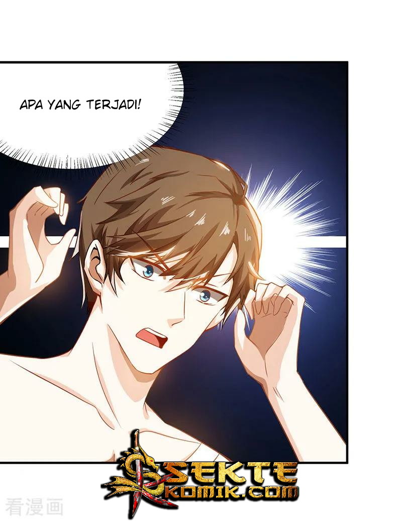 Genius Mad Man Chapter 2 - halaman 9