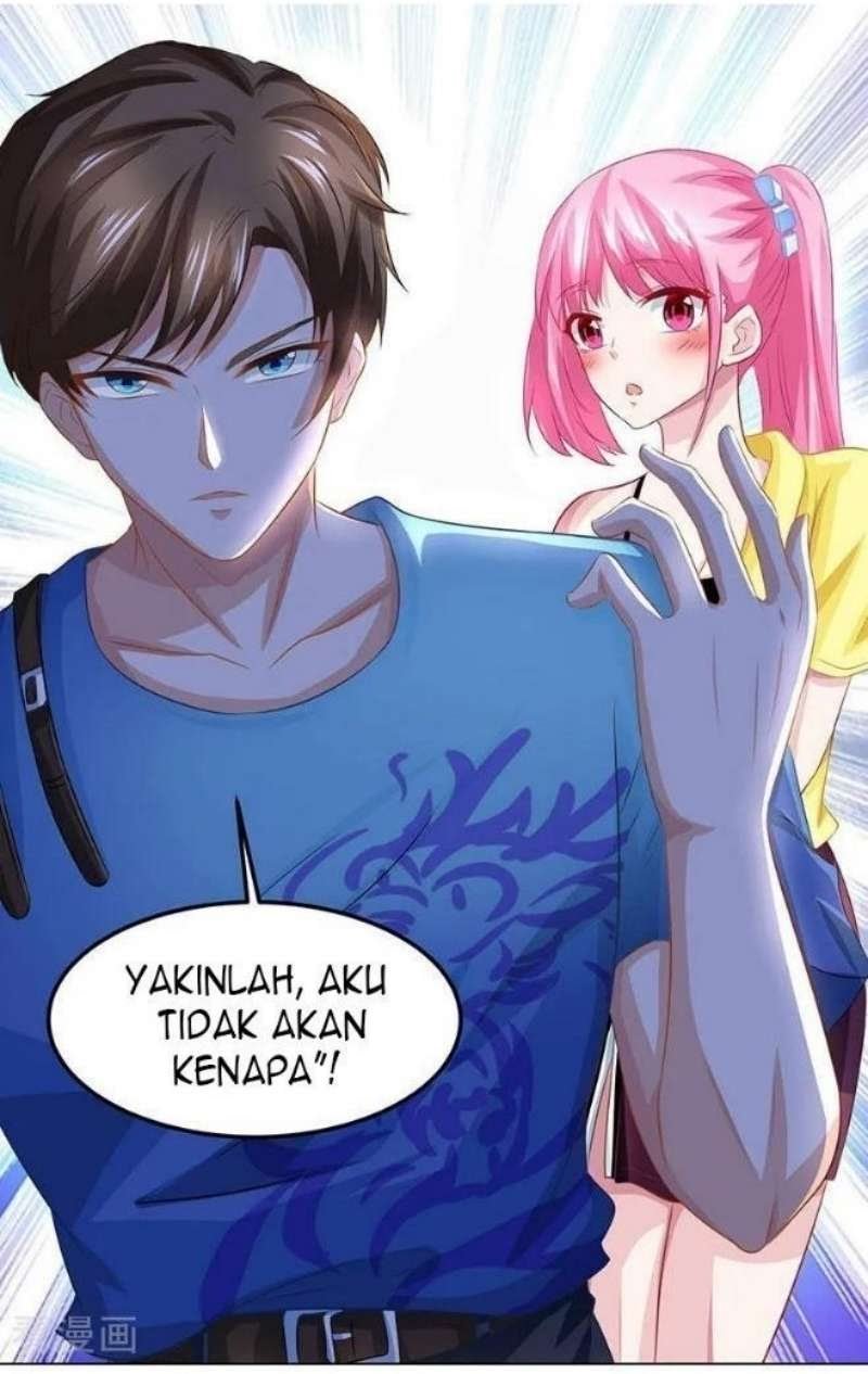 Genius Mad Man Chapter 20 - halaman 5