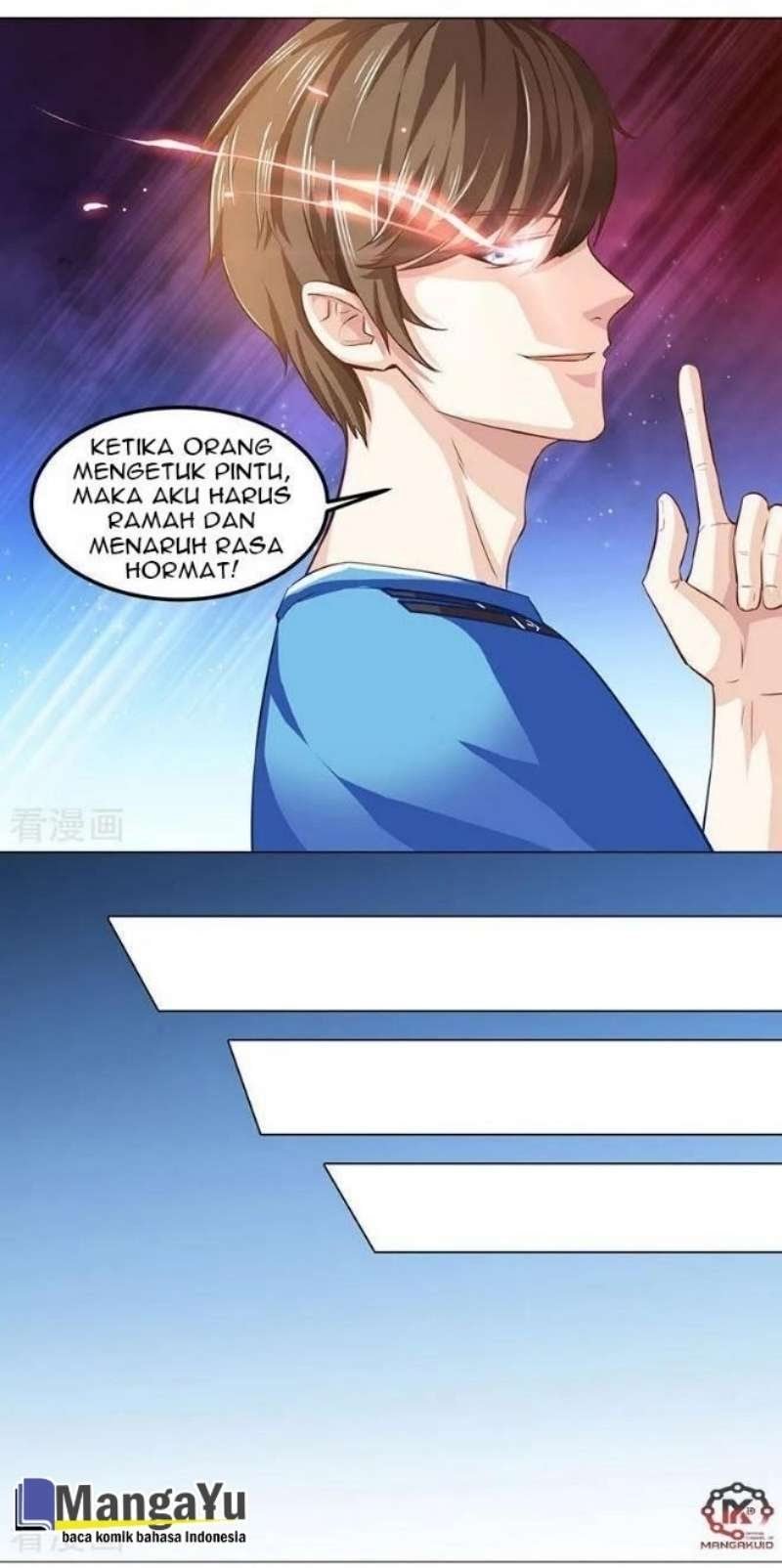 Genius Mad Man Chapter 21 - halaman 6