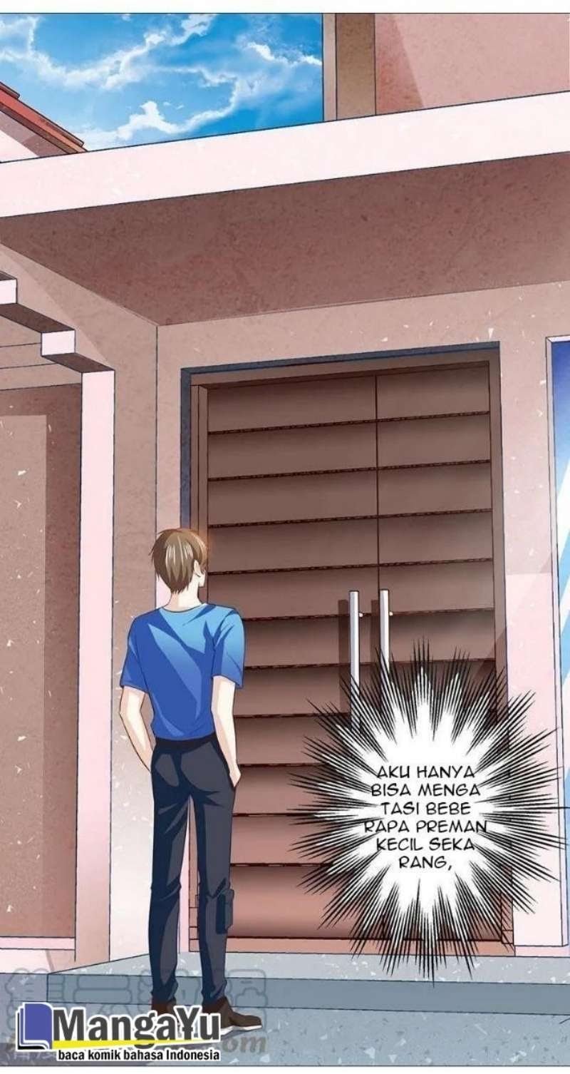Genius Mad Man Chapter 21 - halaman 7