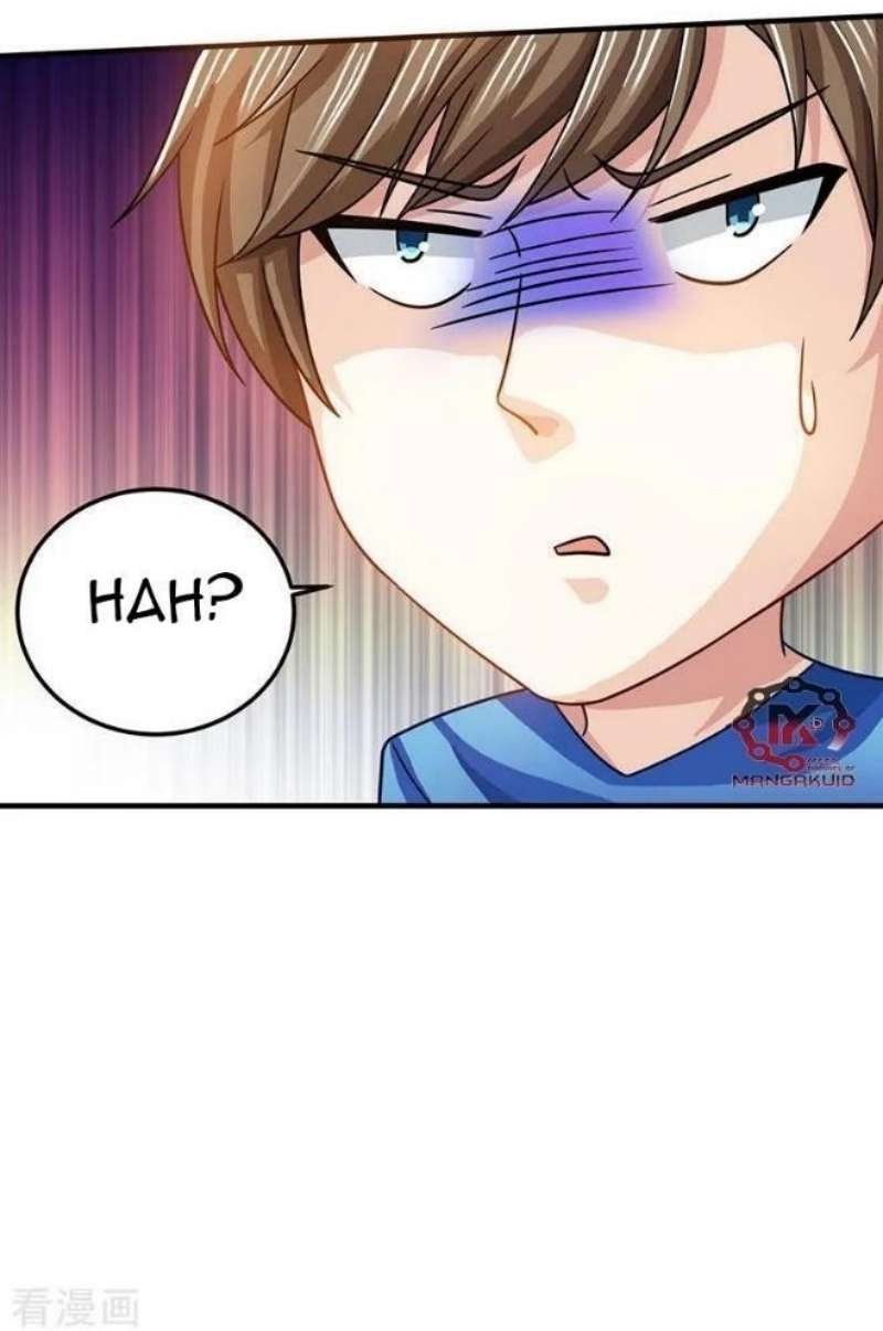 Genius Mad Man Chapter 23 - halaman 12
