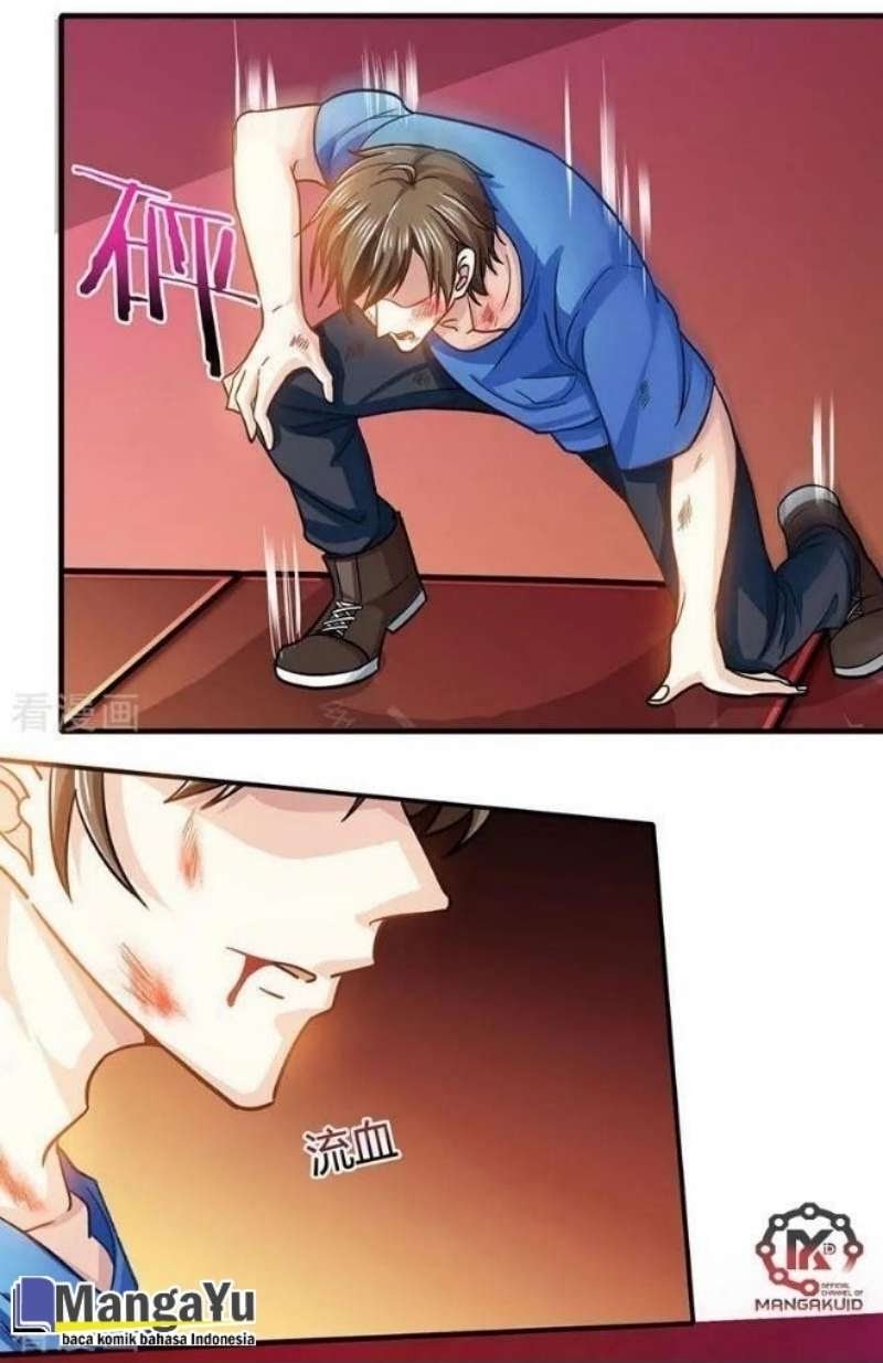 Genius Mad Man Chapter 24 - halaman 6