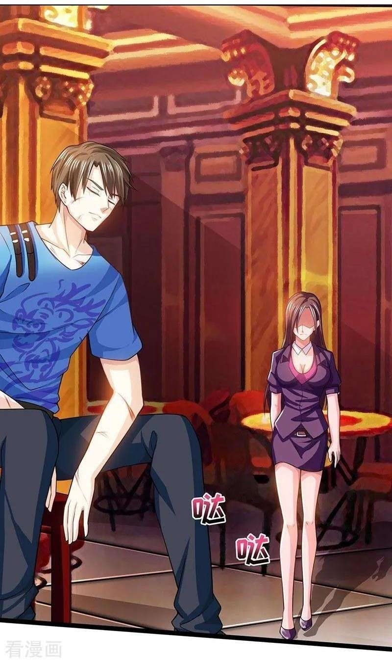 Genius Mad Man Chapter 25 - halaman 3