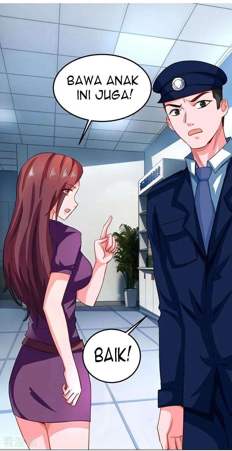Genius Mad Man Chapter 26 - halaman 7