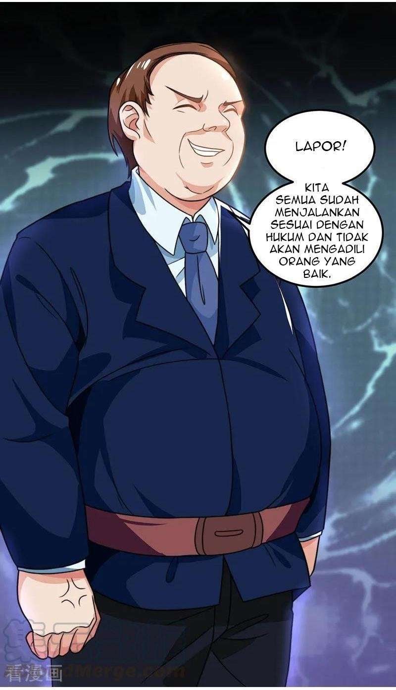 Genius Mad Man Chapter 27 - halaman 12