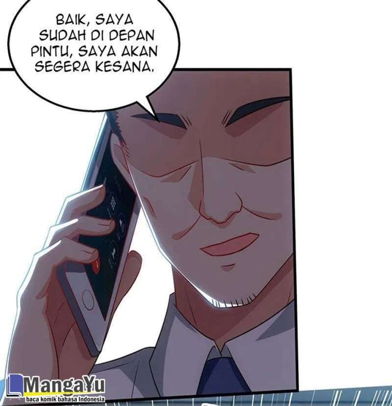 Genius Mad Man Chapter 27 - halaman 16