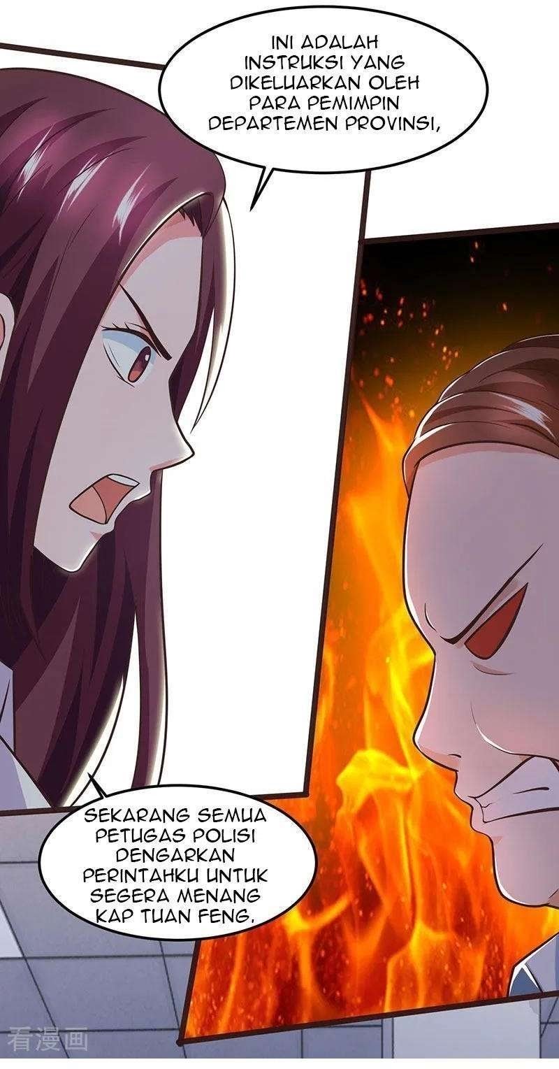Genius Mad Man Chapter 27 - halaman 3