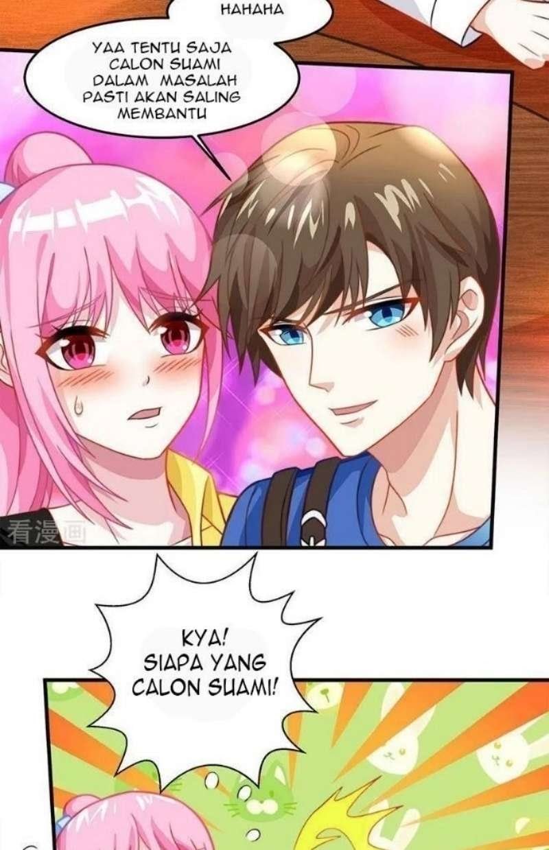 Genius Mad Man Chapter 28 - halaman 11