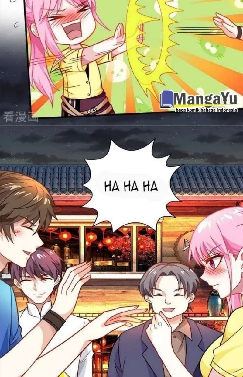 Genius Mad Man Chapter 28 - halaman 12