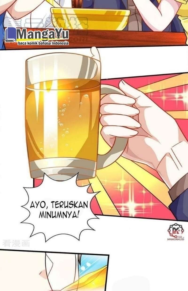Genius Mad Man Chapter 28 - halaman 13