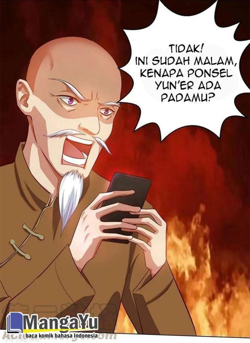 Genius Mad Man Chapter 29 - halaman 14