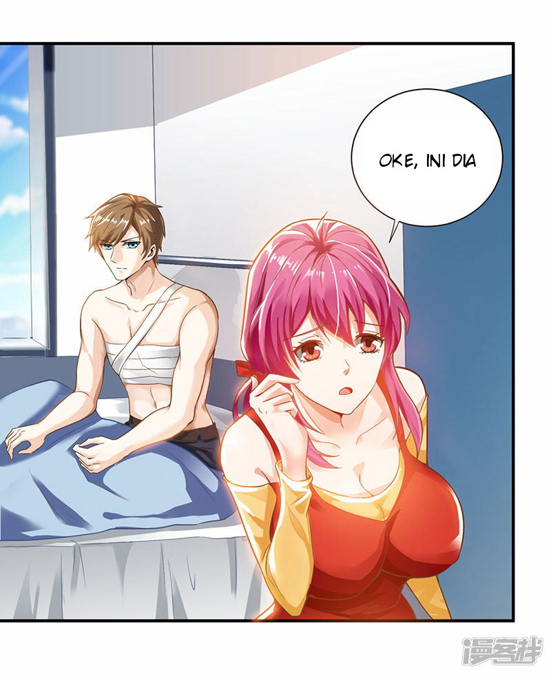 Genius Mad Man Chapter 3 - halaman 2